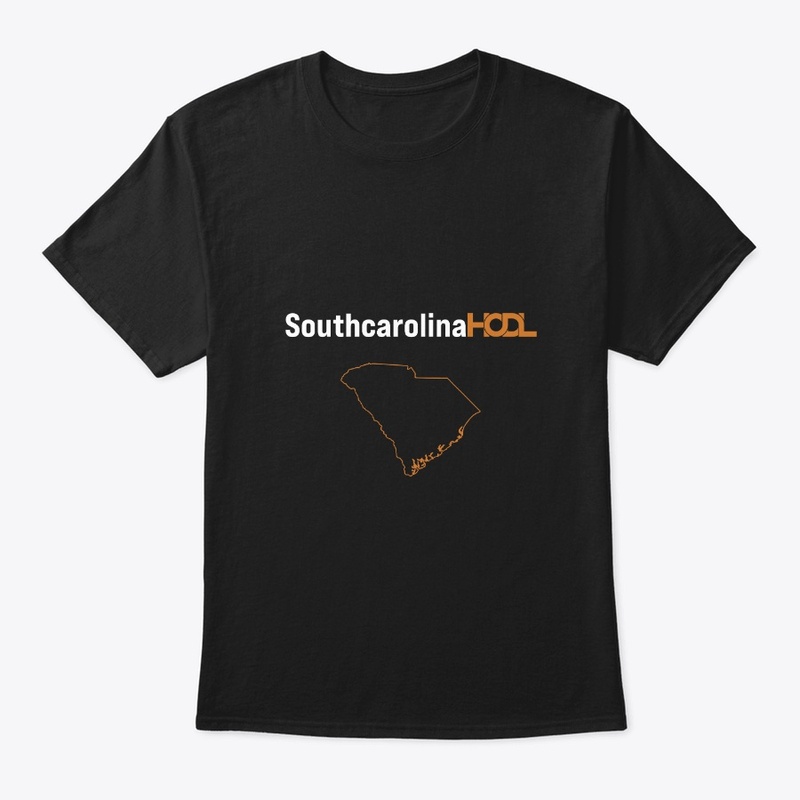 South Carolina HODL: A Timeless Classic