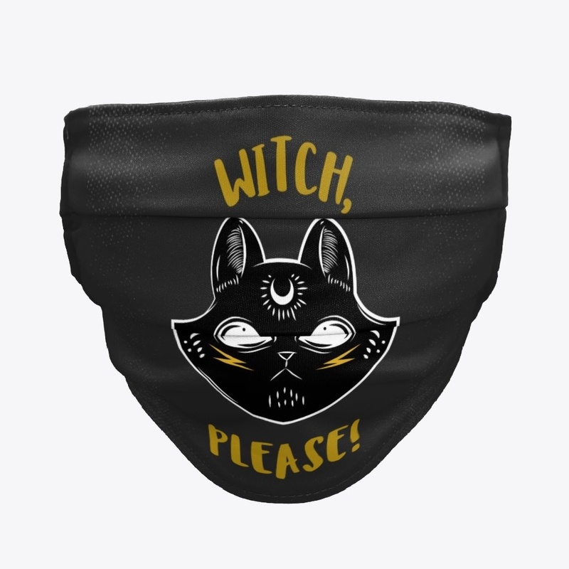 Witch, Please!