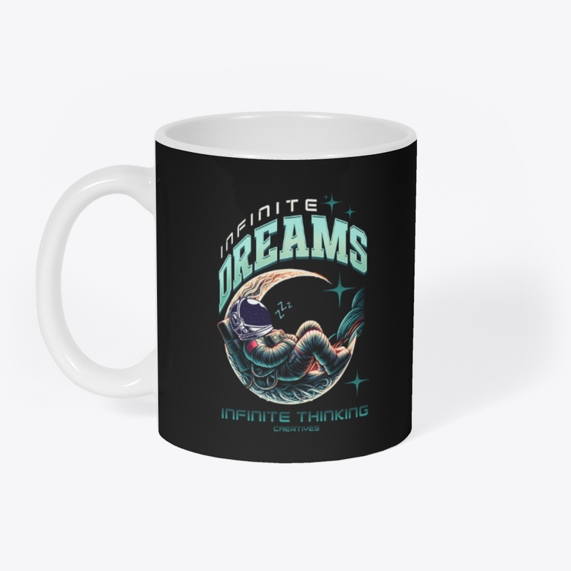 INFINITE DREAMS