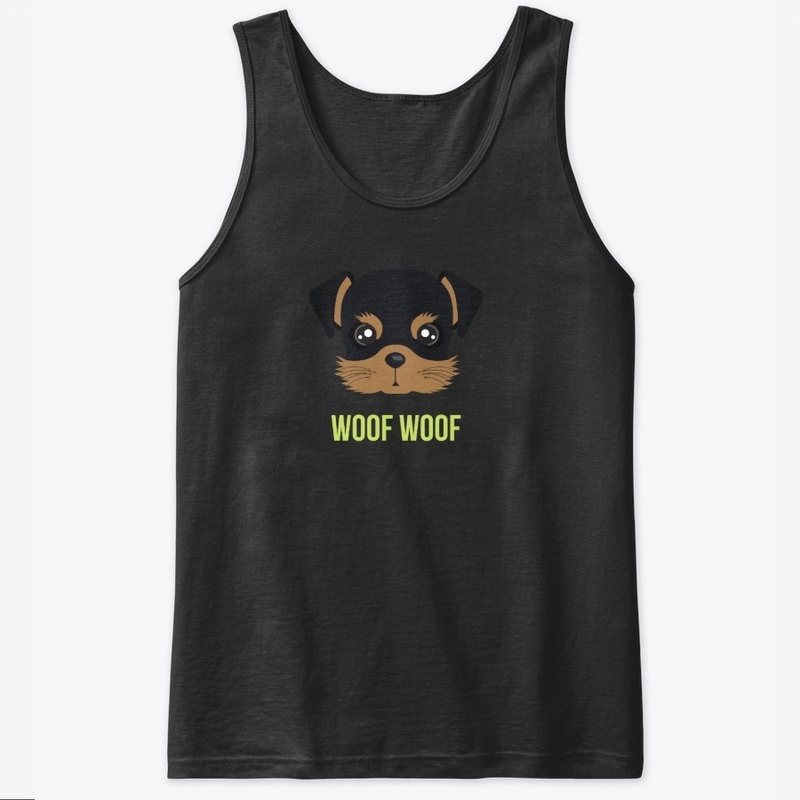 Woof Woof