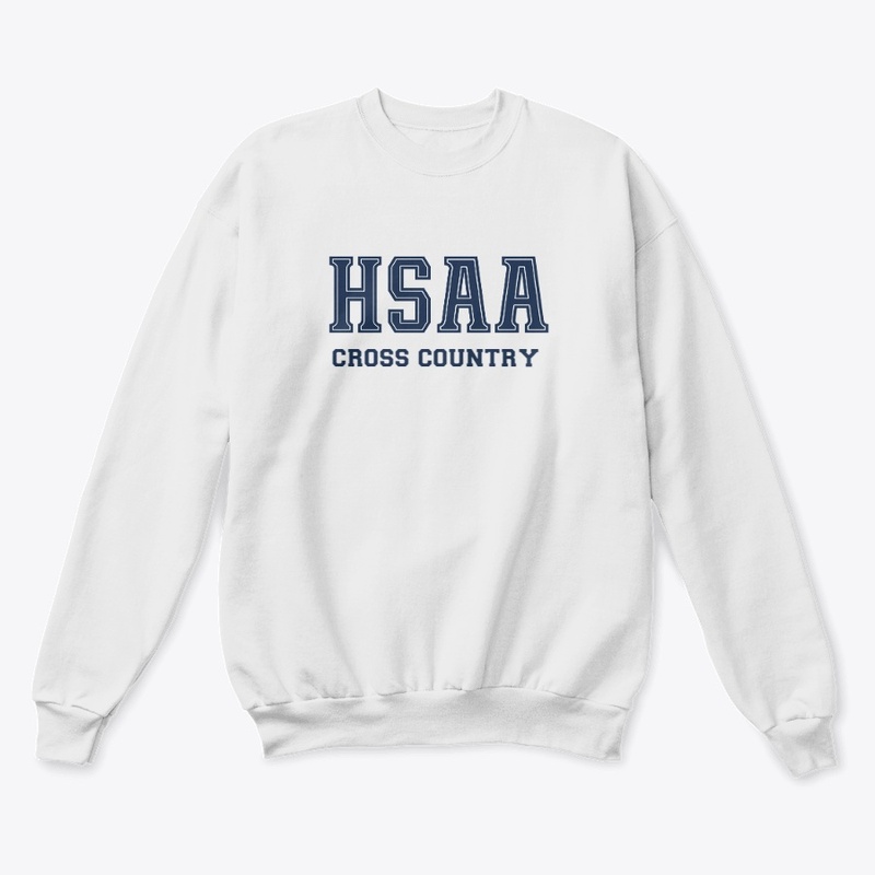 HSAA CC Spirit Wear