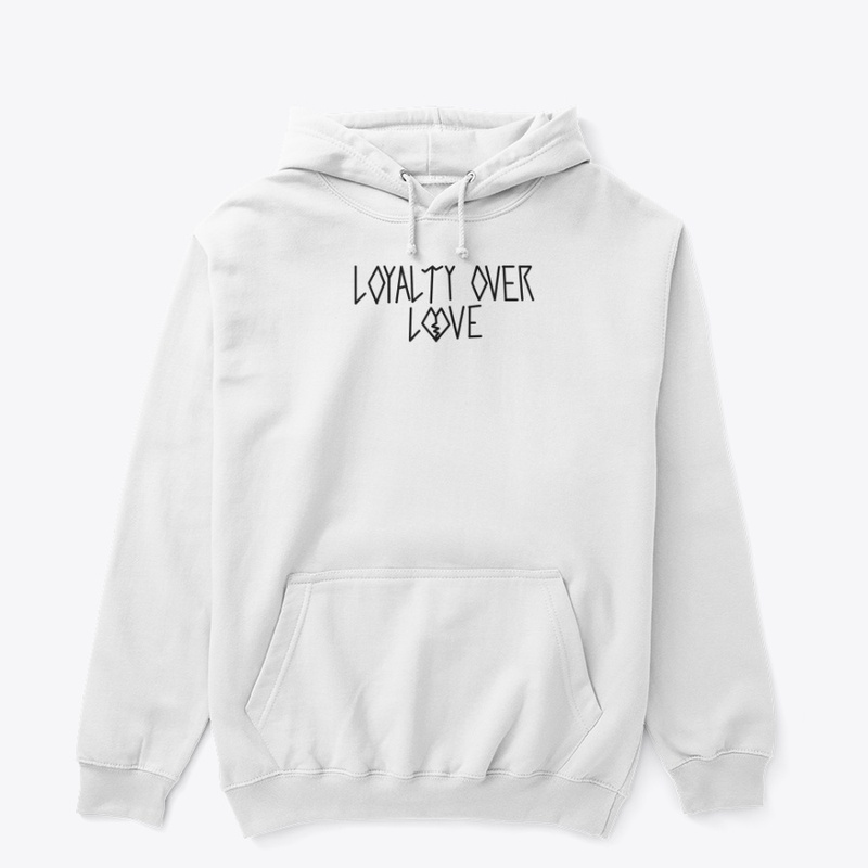 Loyalty over Love v2