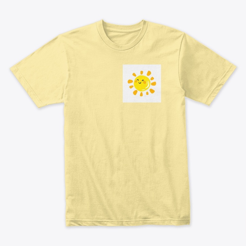 Hello sun shine 