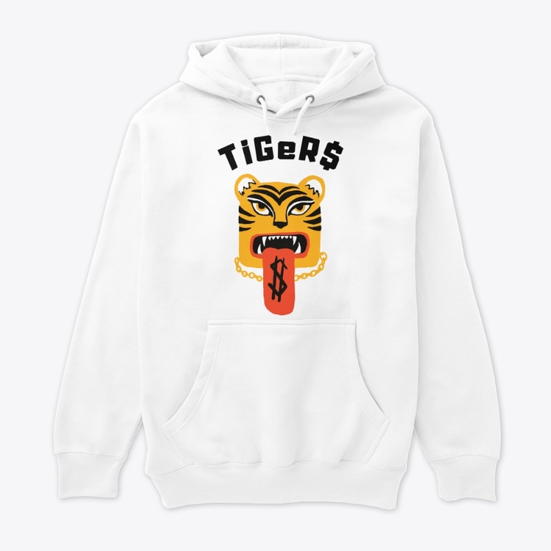 Tiger$