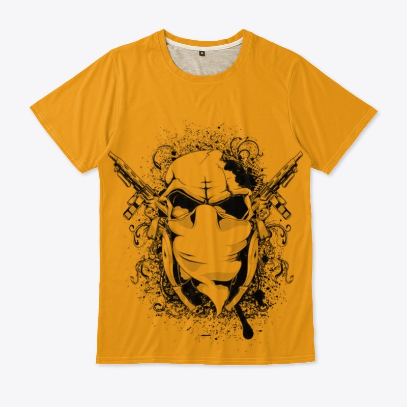 Devil Look
