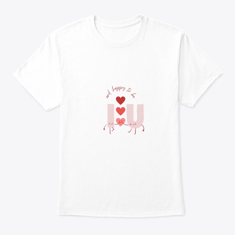 be love and happy
