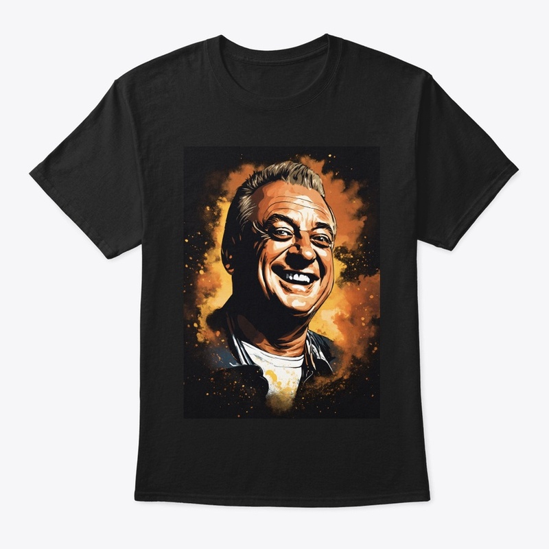 Shankly T-shirt