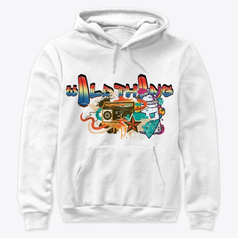 Men's/Women's Graphic T-Shirts