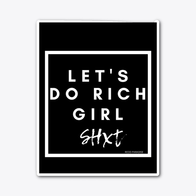 RICH SHXT
