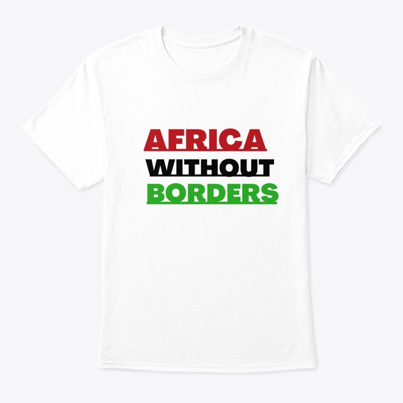 Africa Without Borders