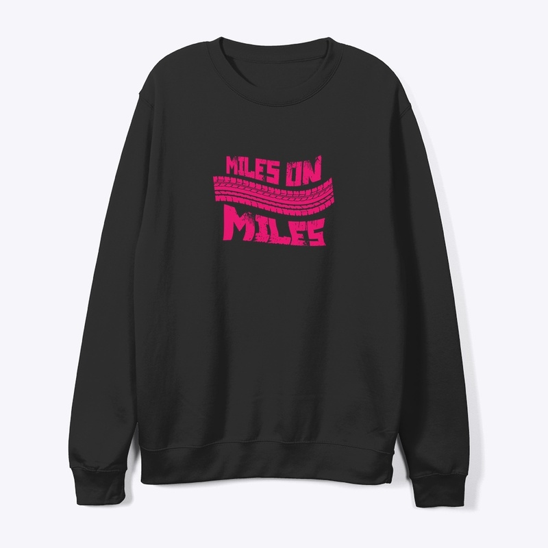 Miles pink 