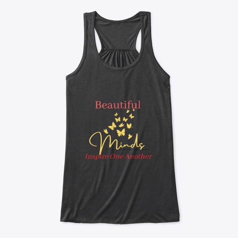Beautiful Minds Inspire 