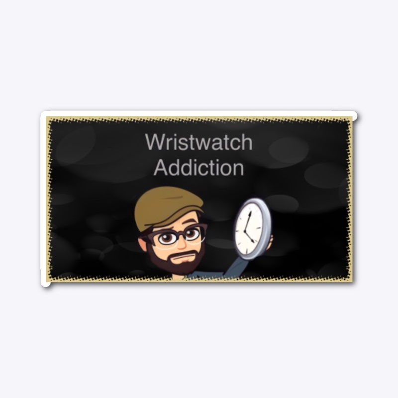 OG WRISTWATCHADDICTION