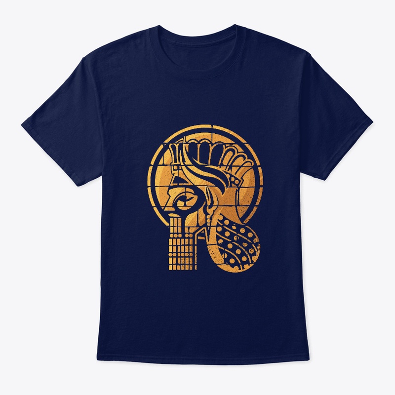 Digital Hammurabi Logo