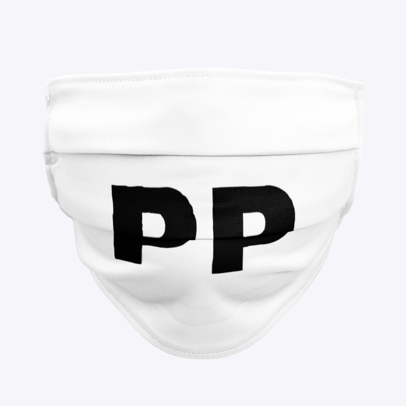 PP Face Mask