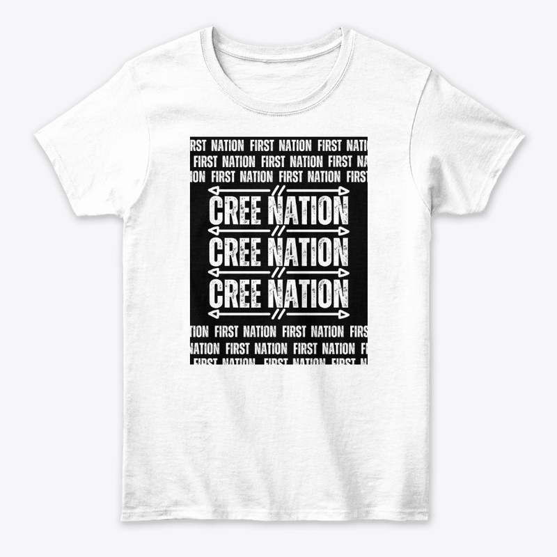 Cree Nation,Tee's, Hoodies, Accessories 