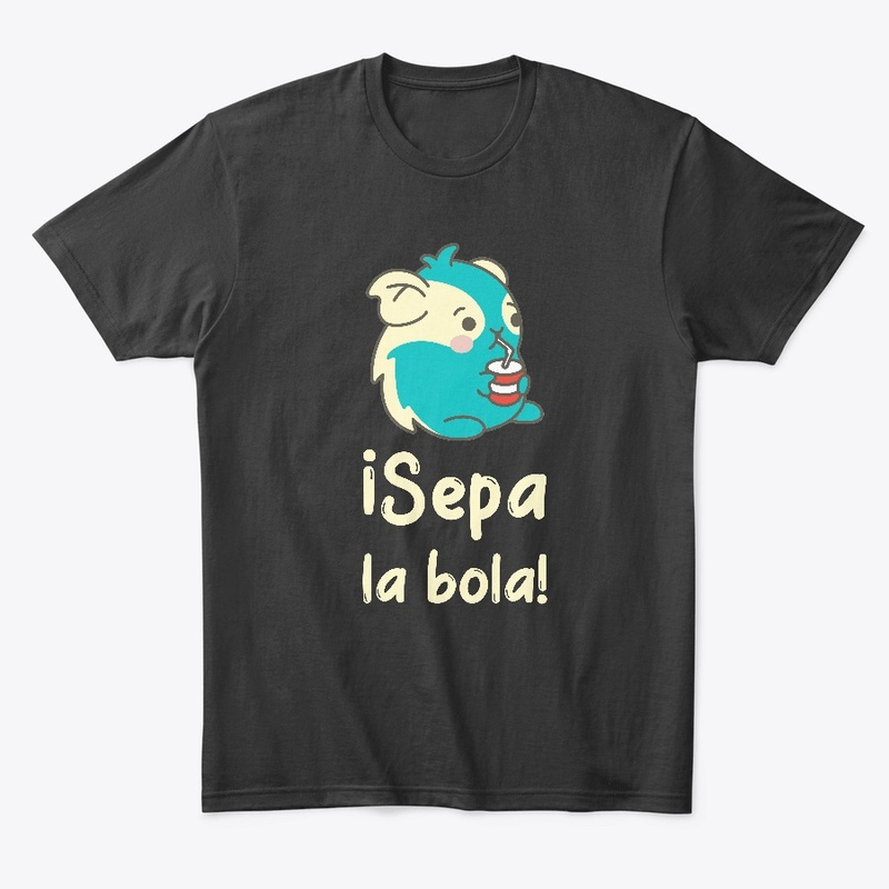 Sepa la bola!