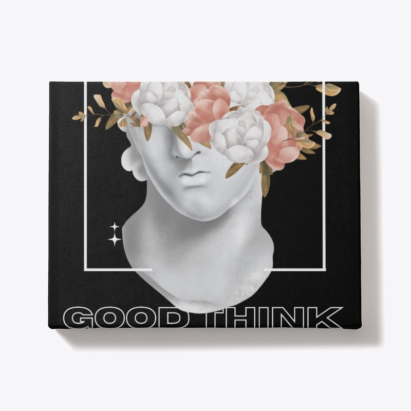 good think