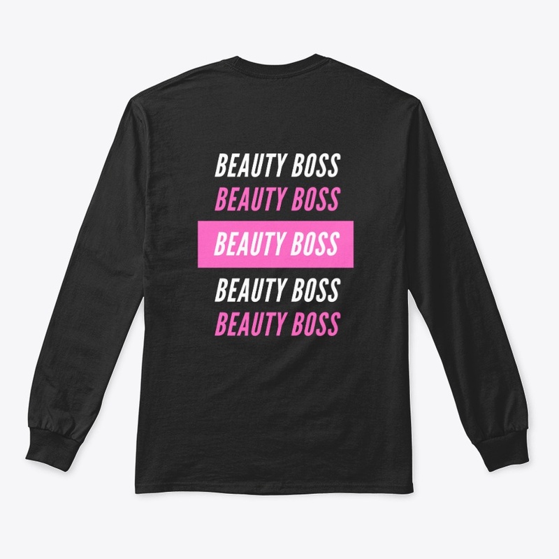 Beauty Boss