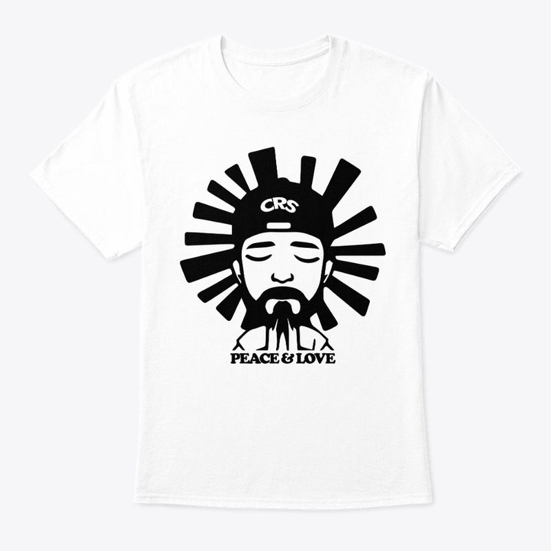PEACE AND LOVE CR SHOW