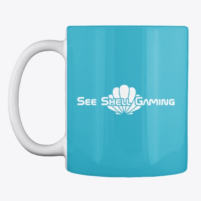 SeeShellGaming On Shell