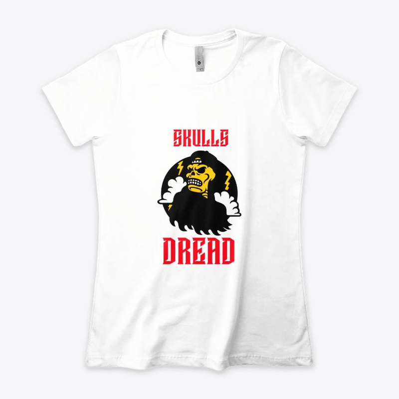 Skull's Dread
