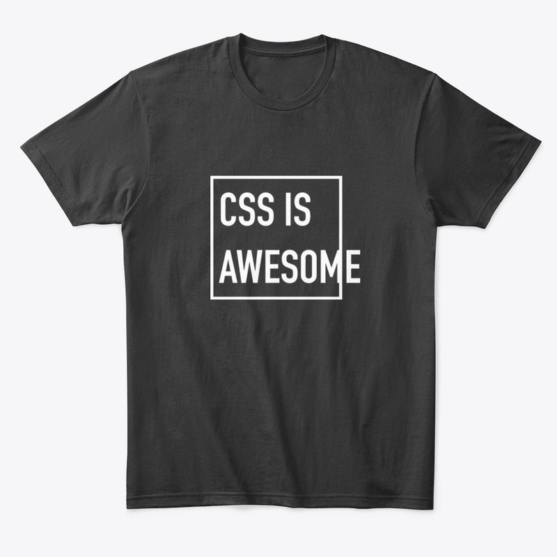 CSS is Awesome