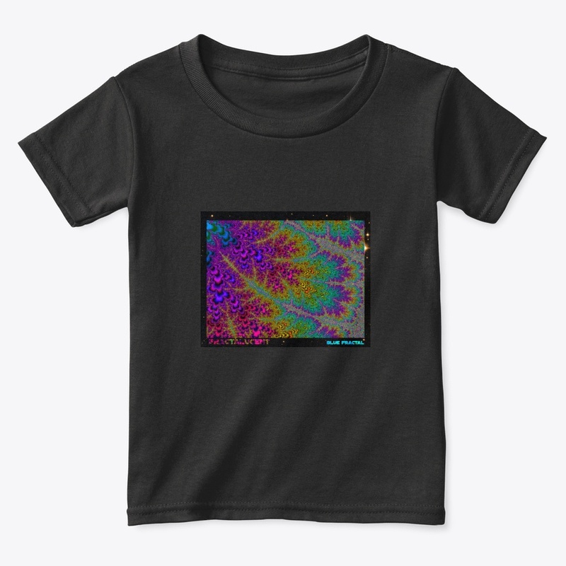Fractalucent