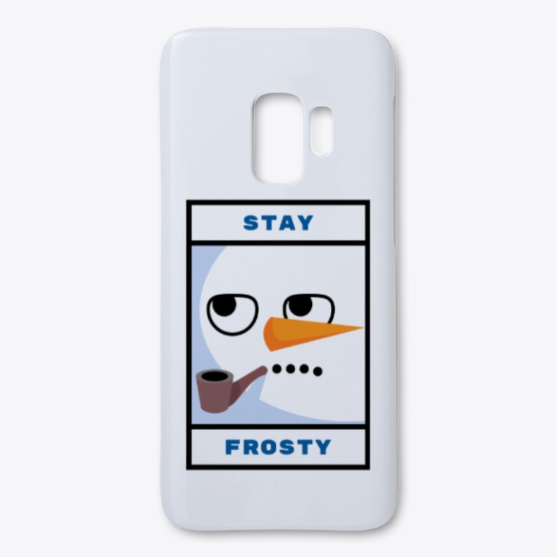 Stay Frosty T-Shirt