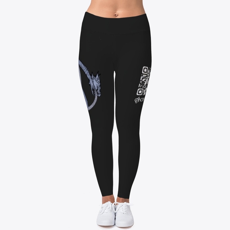 Another Life Merch