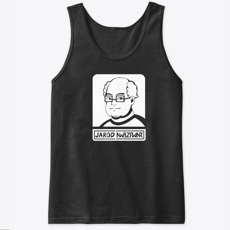 Jarod NWBZPWNR (Head)
