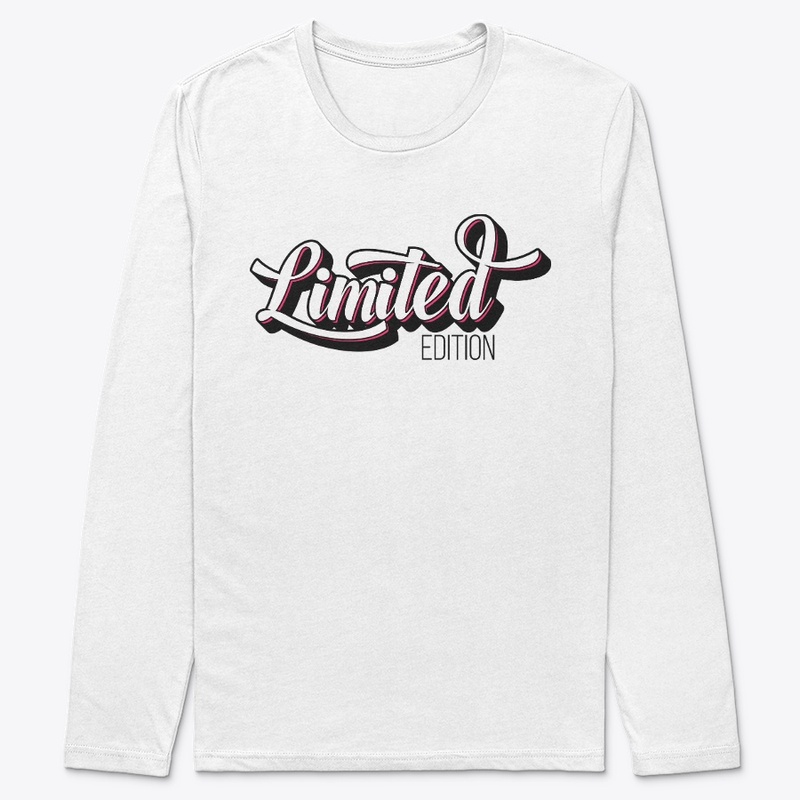 Limited Edition collection