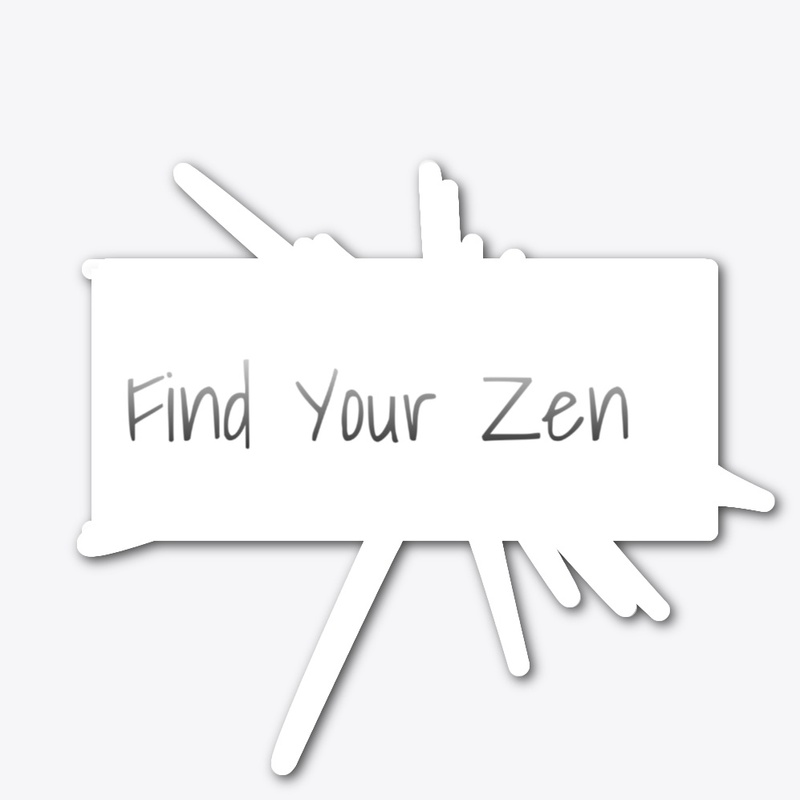 Find Your Zen 