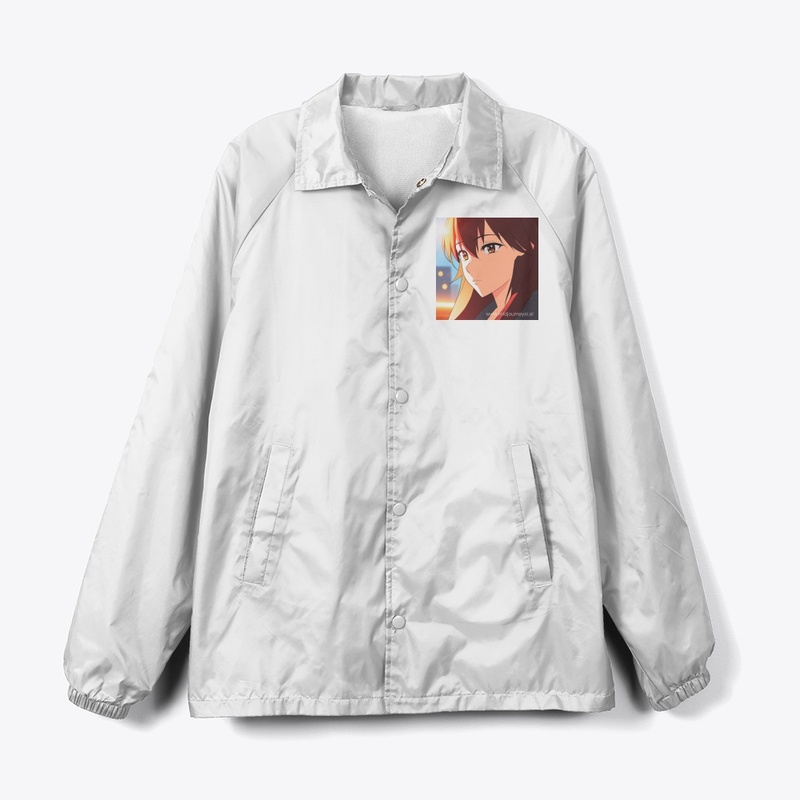 Anime Hero: Embrace Your Power!