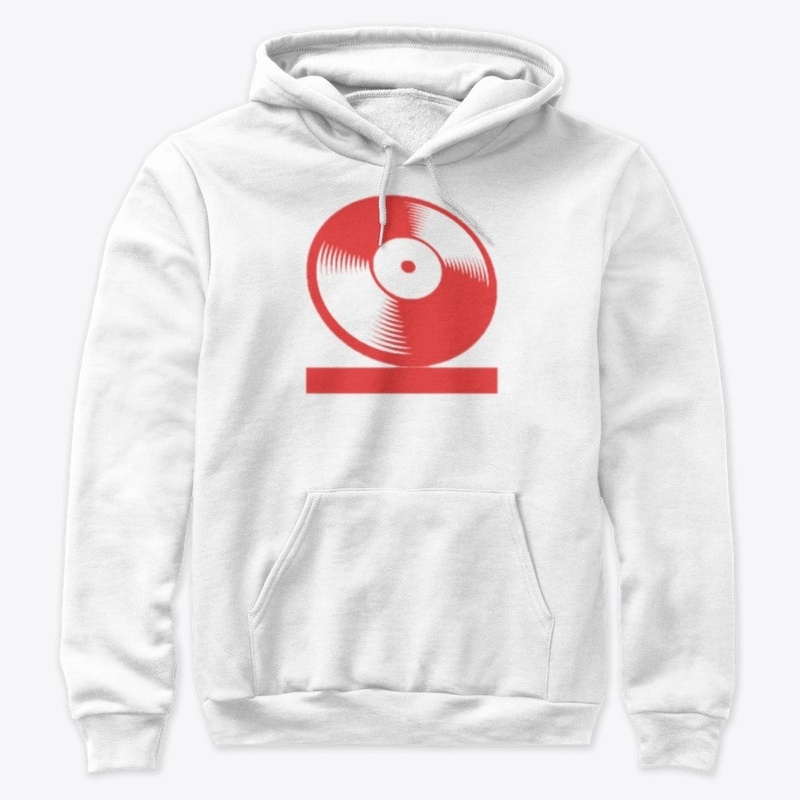 SWEAT A CAPUCHE MIOS MUSIC GROUP