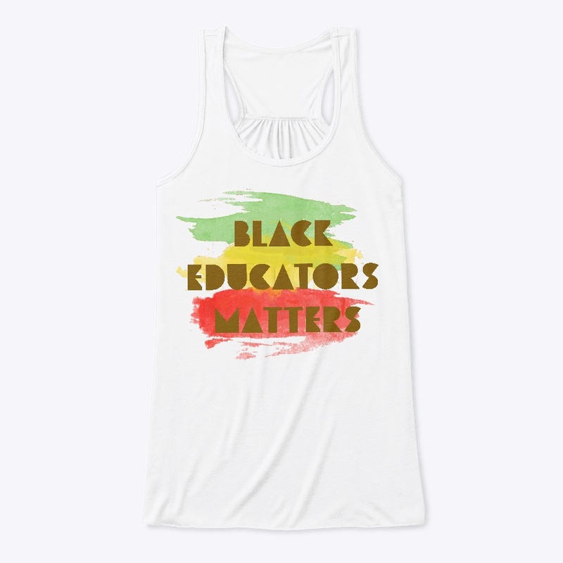 Black Educators Matter