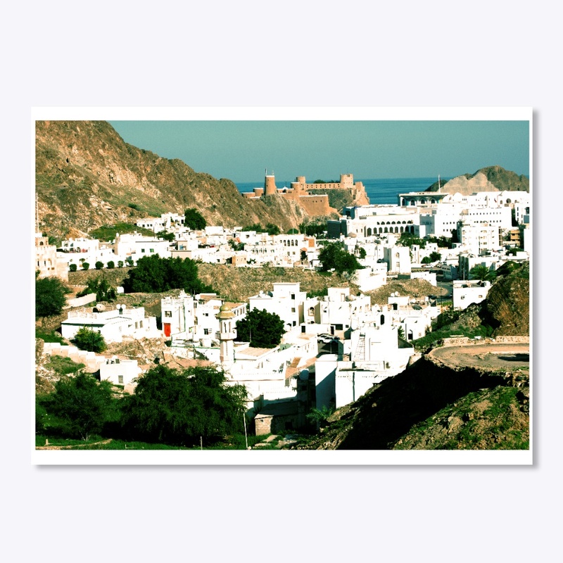 Vacation to Heritage site