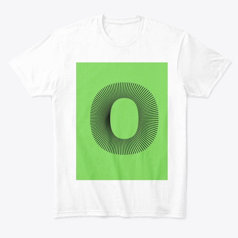 Sport O t shirt