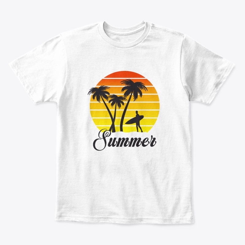 Summer Design 2020