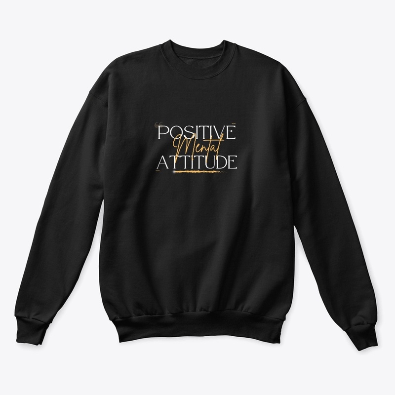 postive atitude