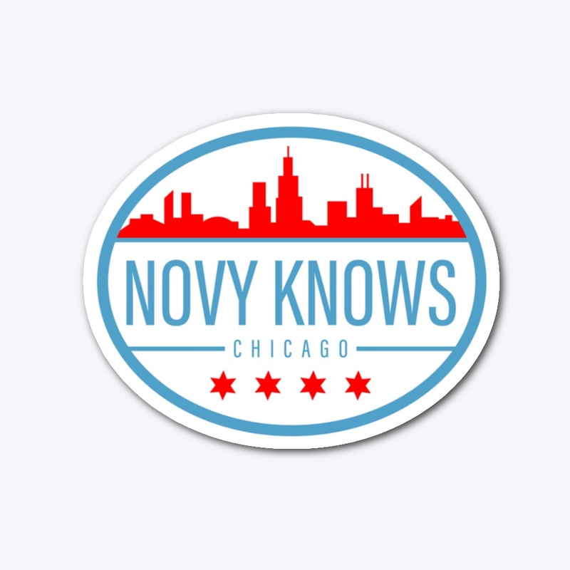 Novy Knows Chicago