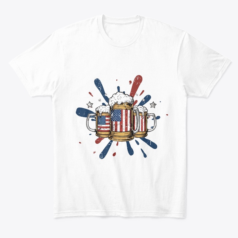 Happy 4th of July Independence day