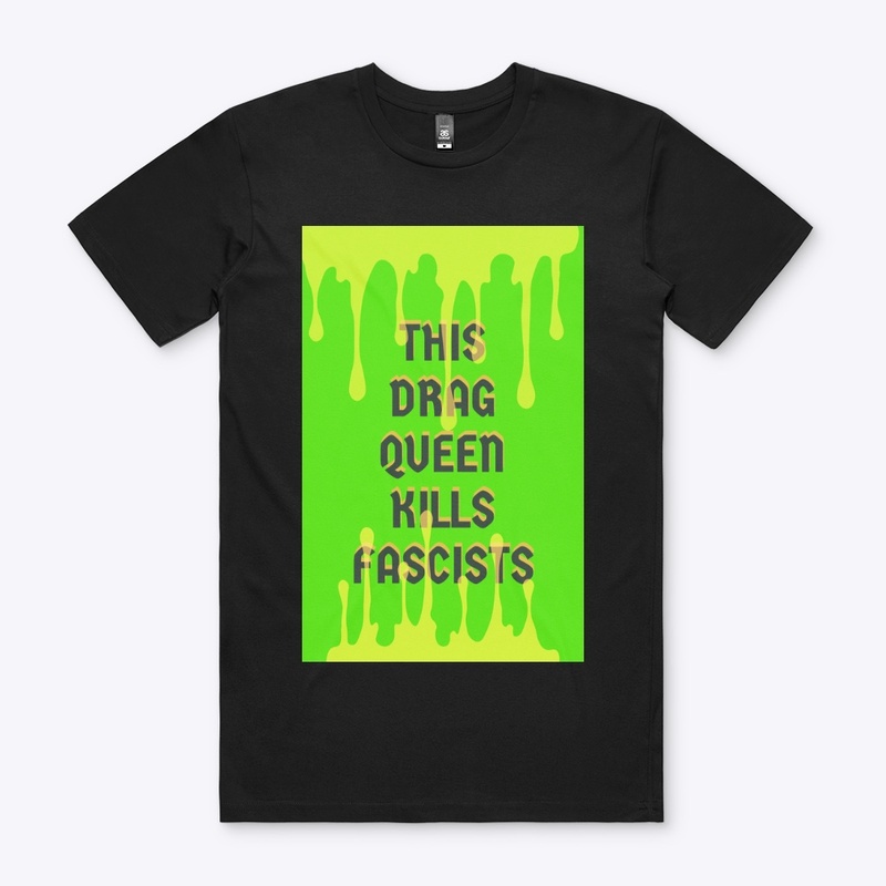 MISANDRY #2