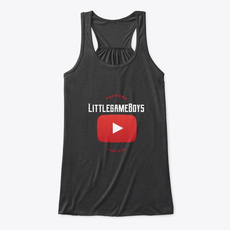 LittleGameBoy5 Official Merch