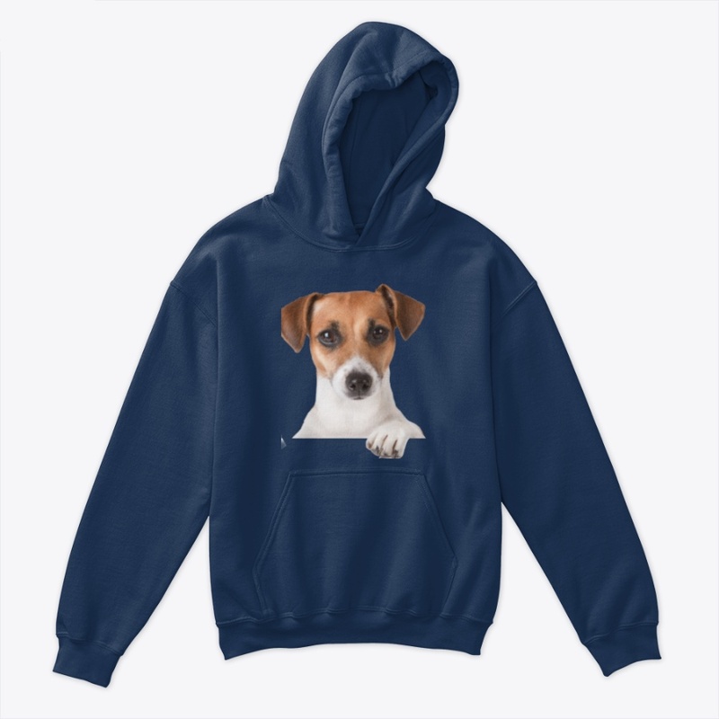 Dog lover