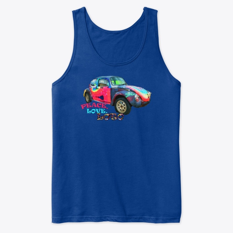 Lake Bug