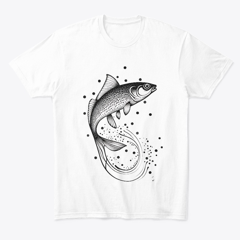 "The Fish of Nen" T-Shirt