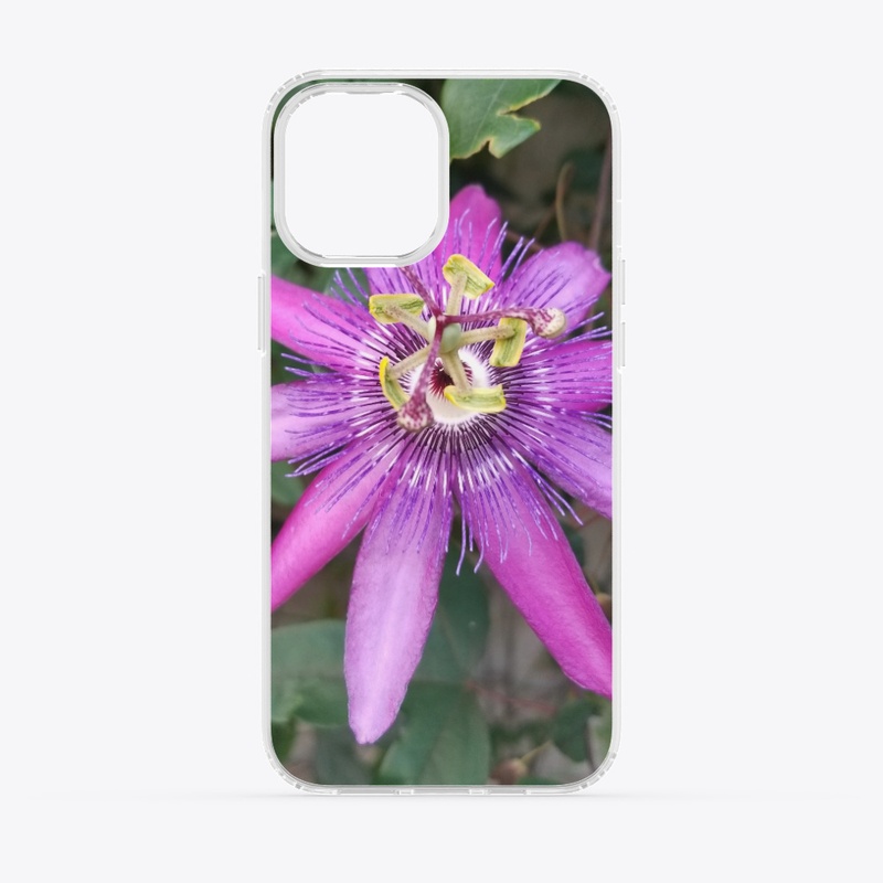 Purple Blossom
