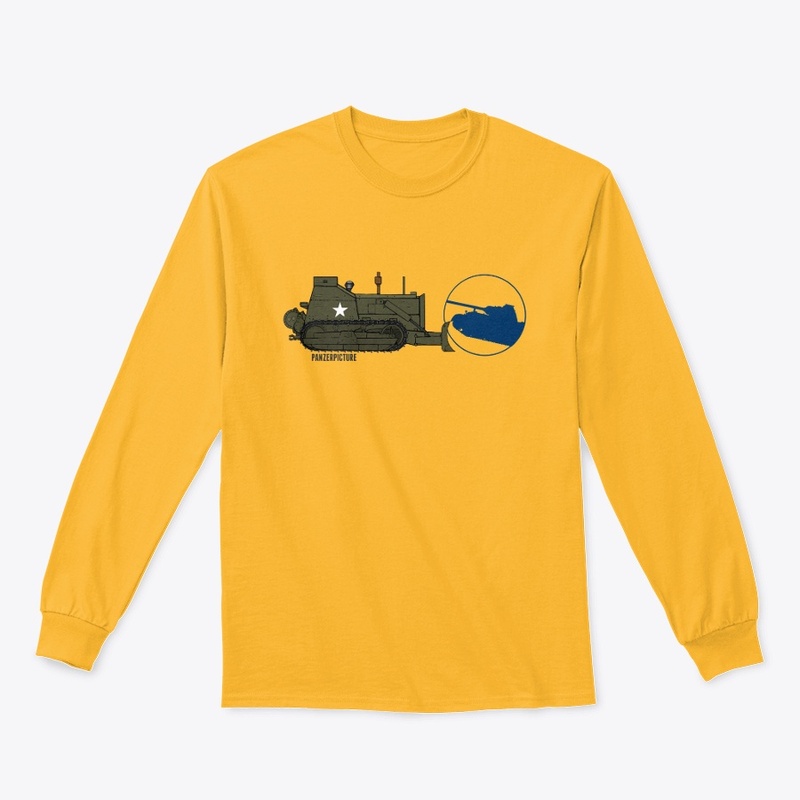 Panzerpicture DozerT-Shirt