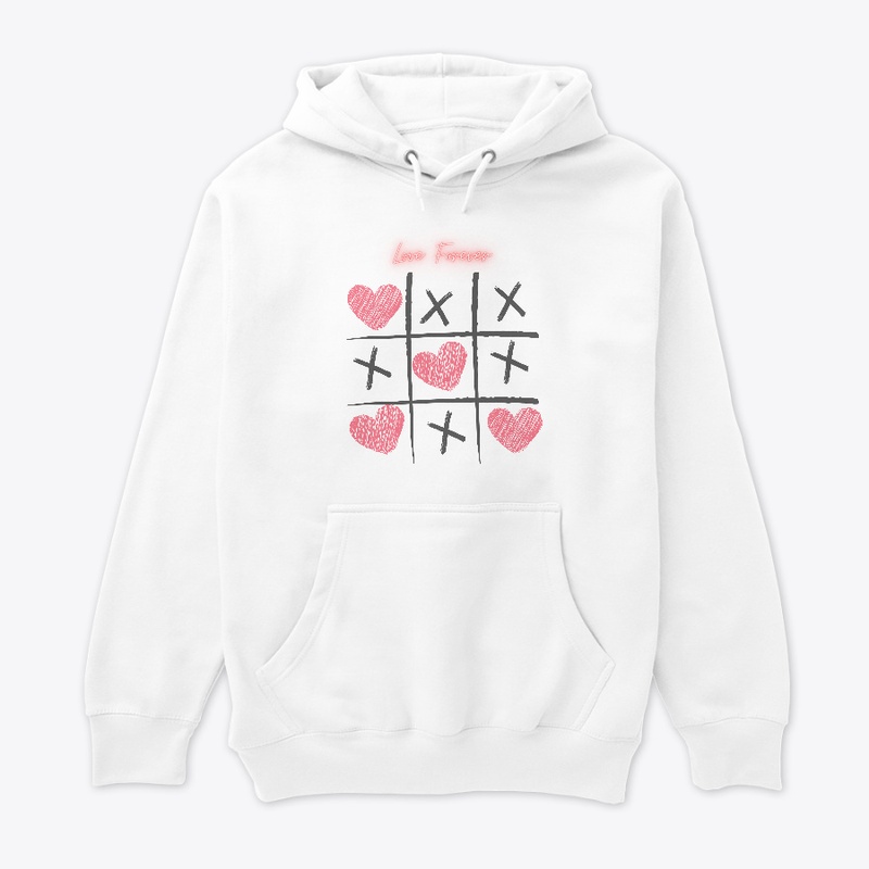 Love Forever T-Shirt
